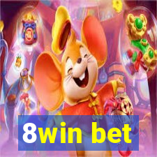 8win bet